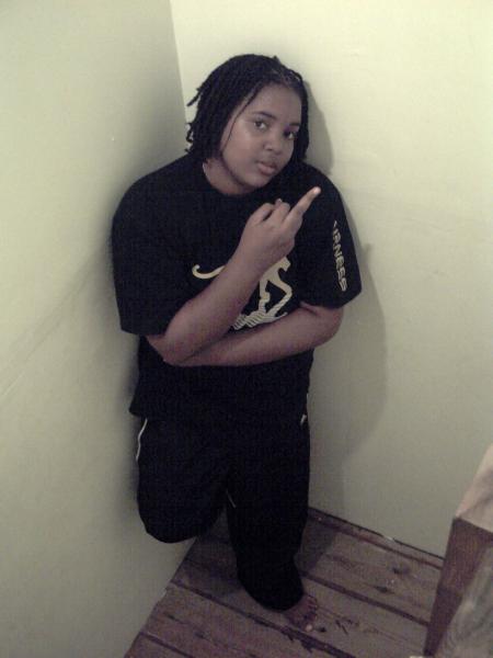  trop de k'rens...tue la k'rens